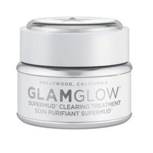 Glamglow clearing treatment